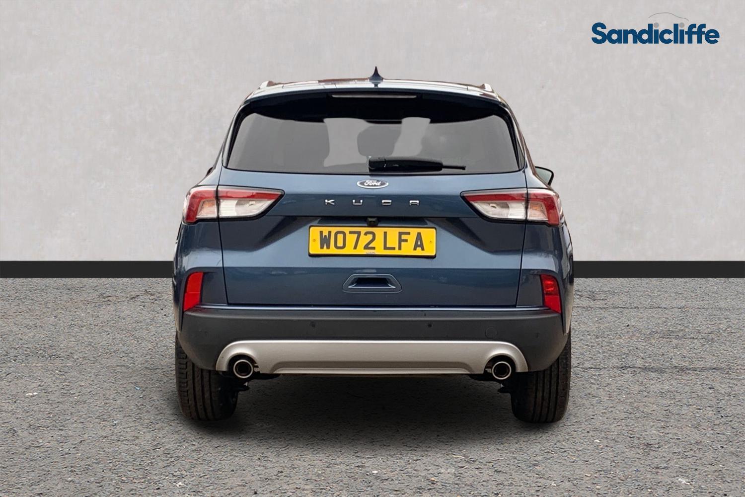 Used Ford Kuga 2023 for sale - 78079356: Photo 6