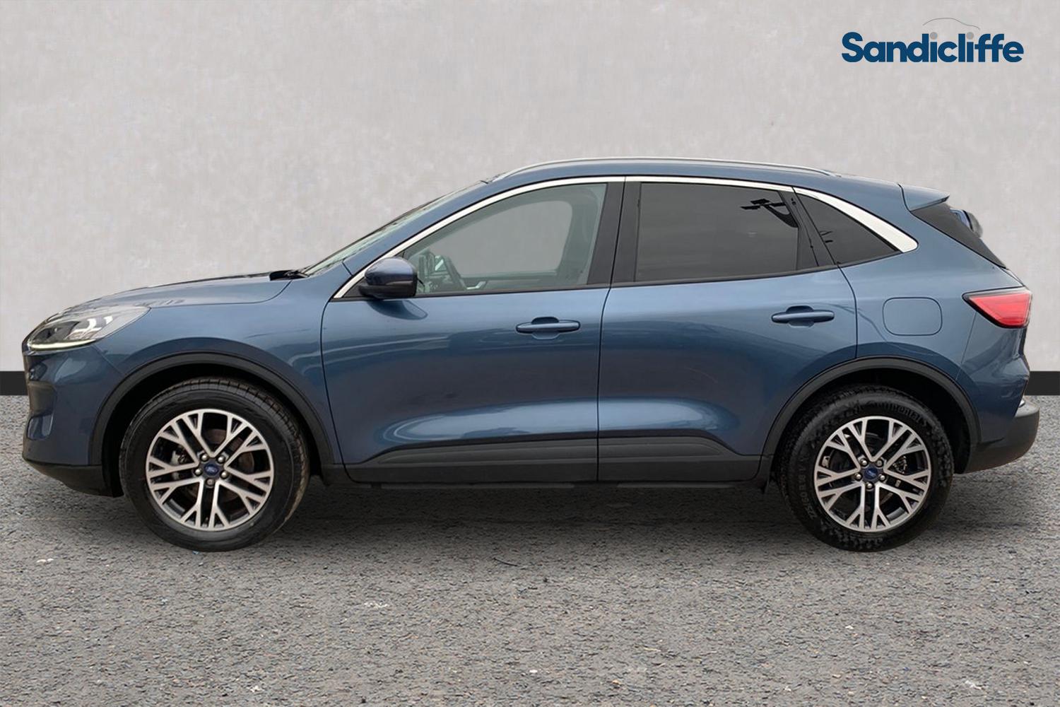 Used Ford Kuga 2023 for sale - 78079356: Photo 8