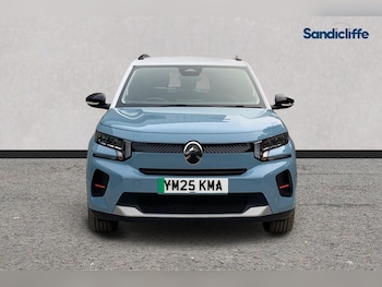 Used Citroen C3 2025 for sale - 79544931: Photo