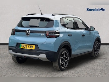 Used Citroen C3 2025 for sale - 79544931: Photo