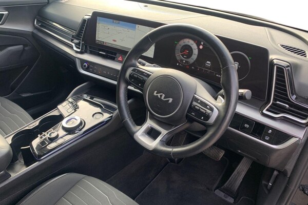 Used Kia Sportage 2022 for sale - 76128818: Photo 10