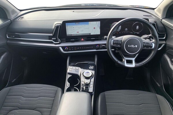 Used Kia Sportage 2022 for sale - 76128818: Photo 11