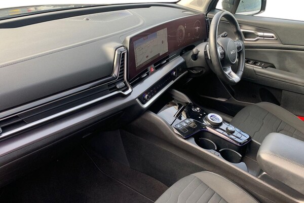 Used Kia Sportage 2022 for sale - 76128818: Photo 13