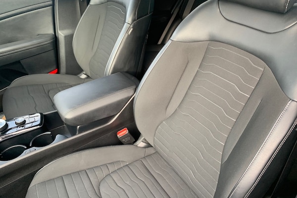 Used Kia Sportage 2022 for sale - 76128818: Photo 16