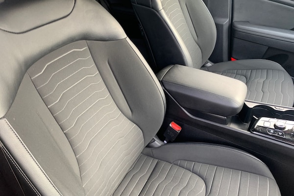Used Kia Sportage 2022 for sale - 76128818: Photo 19