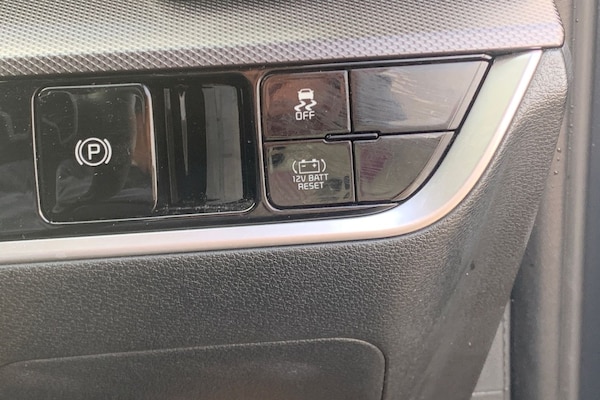 Used Kia Sportage 2022 for sale - 76128818: Photo 21