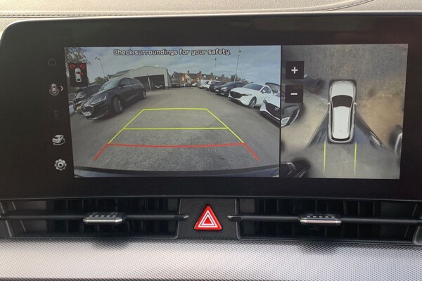 Used Kia Sportage 2022 for sale - 76128818: Photo 24