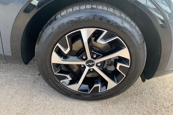 Used Kia Sportage 2022 for sale - 76128818: Photo 31