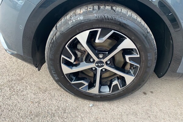 Used Kia Sportage 2022 for sale - 76128818: Photo 32