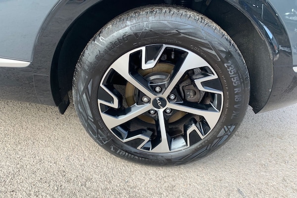 Used Kia Sportage 2022 for sale - 76128818: Photo 33