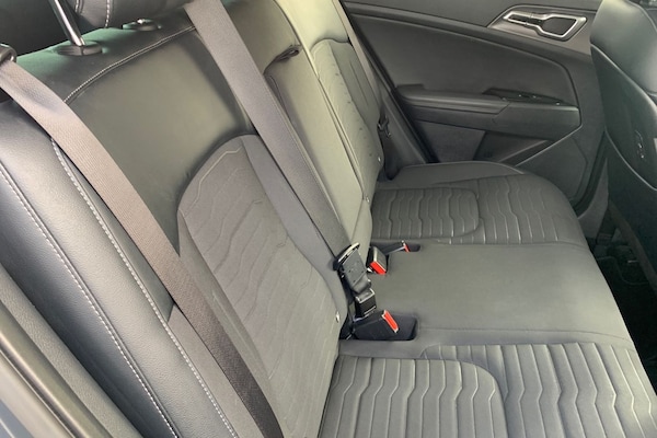 Used Kia Sportage 2022 for sale - 76128818: Photo 35
