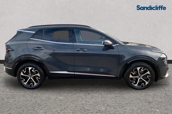 Used Kia Sportage 2022 for sale - 76128818: Photo 3