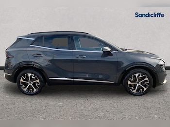 Used Kia Sportage 2022 for sale - 76128818: Photo 3