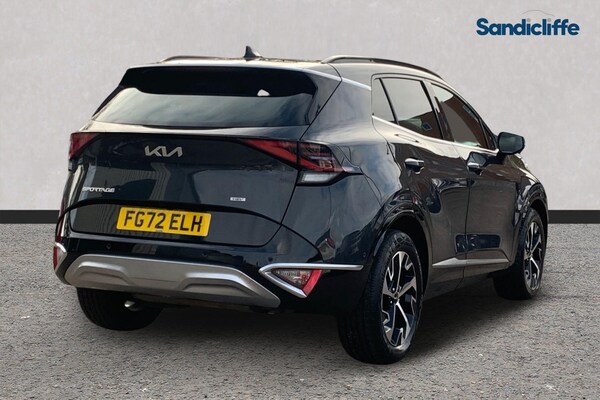 Used Kia Sportage 2022 for sale - 76128818: Photo 4