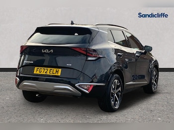 Used Kia Sportage 2022 for sale - 76128818: Photo 4