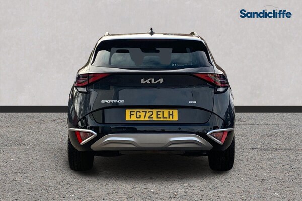 Used Kia Sportage 2022 for sale - 76128818: Photo 5