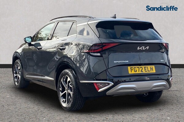 Used Kia Sportage 2022 for sale - 76128818: Photo 6