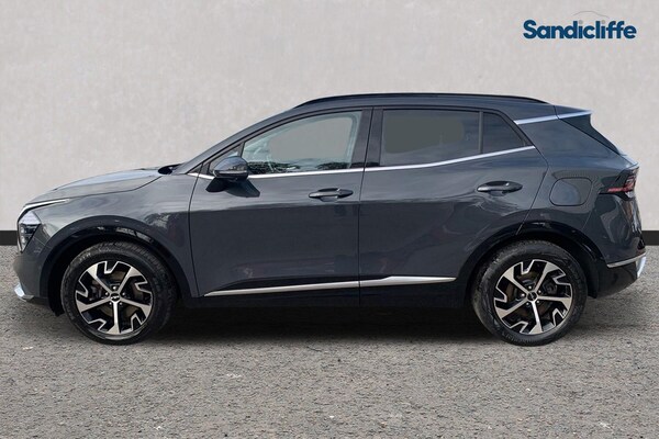 Used Kia Sportage 2022 for sale - 76128818: Photo 7