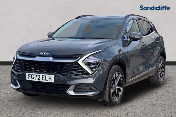 Used Kia Sportage 2022 for sale - 76128818: Photo 8