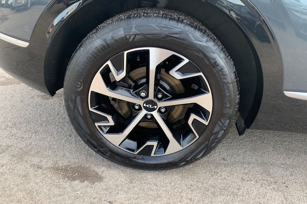 Used Kia Sportage 2022 for sale - 76128818: Photo 9