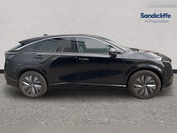 Used Nissan ARIYA 2023 for sale - 78546002: Photo