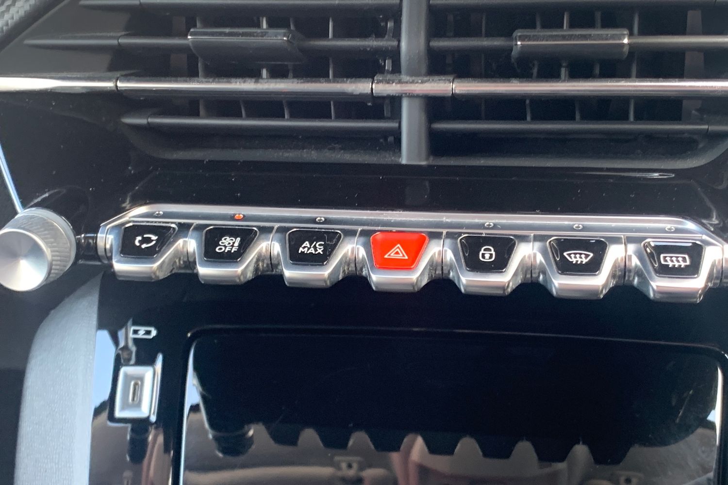 Vehicle 31
