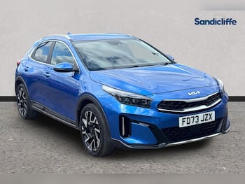 Used Kia XCeed 2023 for sale - 79563432: Photo