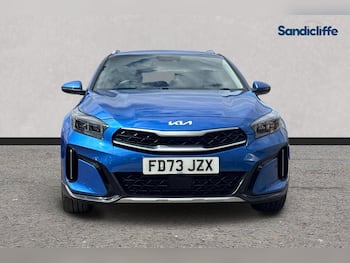 Used Kia XCeed 2023 for sale - 79563432: Photo