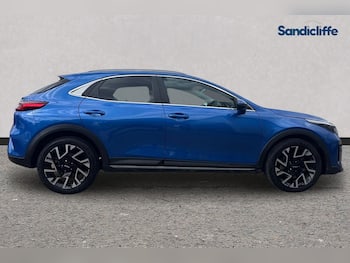 Used Kia XCeed 2023 for sale - 79563432: Photo