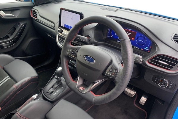 Used Ford Puma 2023 for sale - 76115420: Photo 10