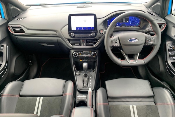 Used Ford Puma 2023 for sale - 76115420: Photo 11