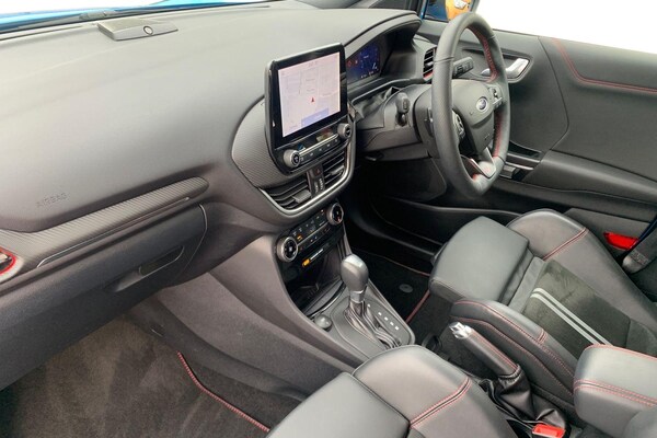 Used Ford Puma 2023 for sale - 76115420: Photo 13