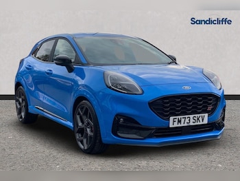 Ford - Puma