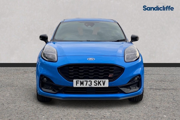 Used Ford Puma 2023 for sale - 76115420: Photo 2