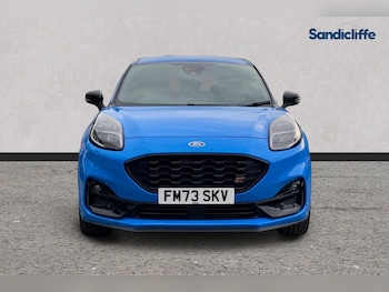 Used Ford Puma 2023 for sale - 76115420: Photo 2
