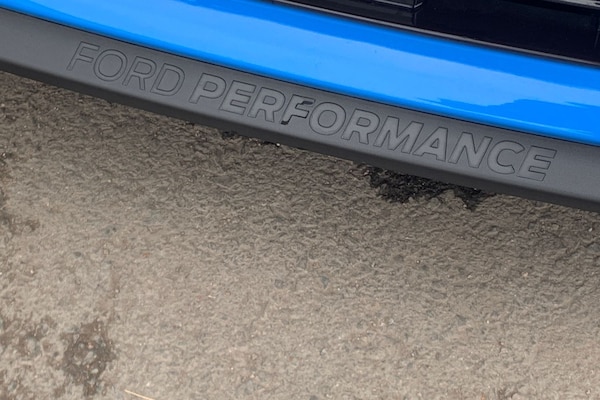 Used Ford Puma 2023 for sale - 76115420: Photo 38