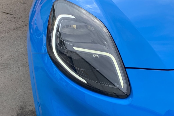 Used Ford Puma 2023 for sale - 76115420: Photo 39