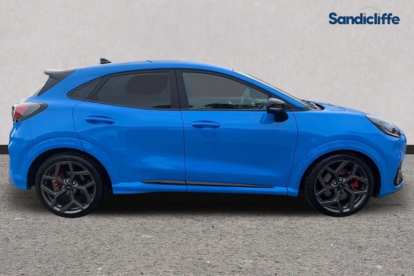 Used Ford Puma 2023 for sale - 76115420: Photo 3