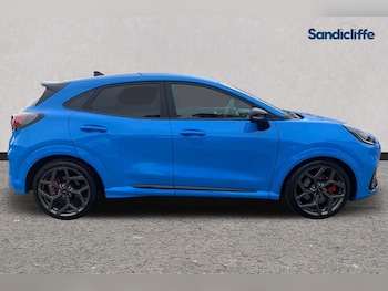 Used Ford Puma 2023 for sale - 76115420: Photo 3