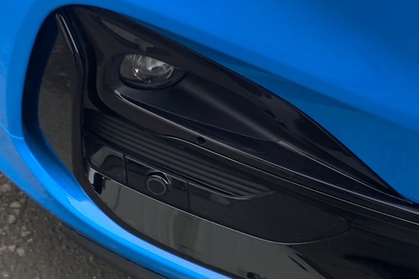 Used Ford Puma 2023 for sale - 76115420: Photo 40