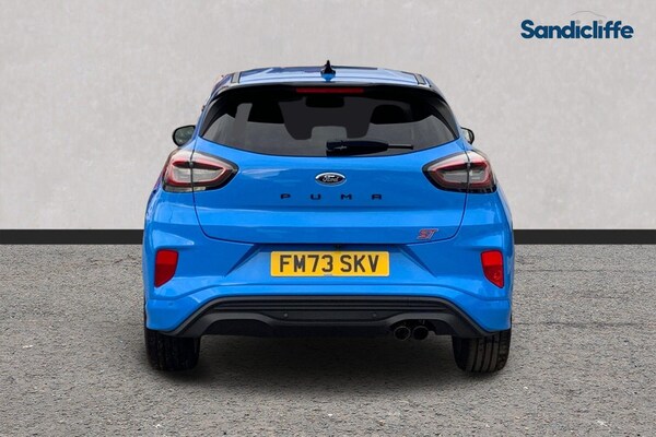 Used Ford Puma 2023 for sale - 76115420: Photo 5