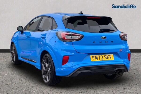 Used Ford Puma 2023 for sale - 76115420: Photo 6