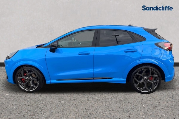 Used Ford Puma 2023 for sale - 76115420: Photo 7