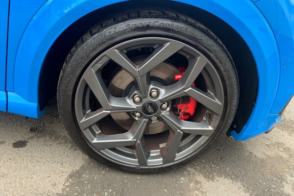 Used Ford Puma 2023 for sale - 76115420: Photo 9