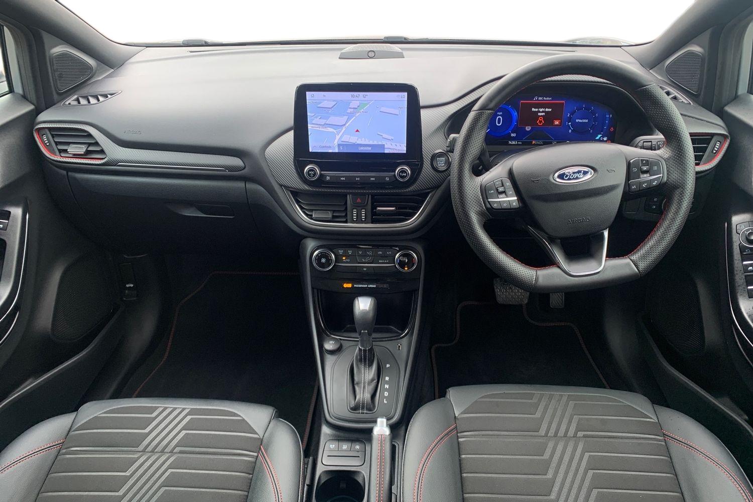 Used Ford Puma 2023 for sale - 76403104: Photo 11