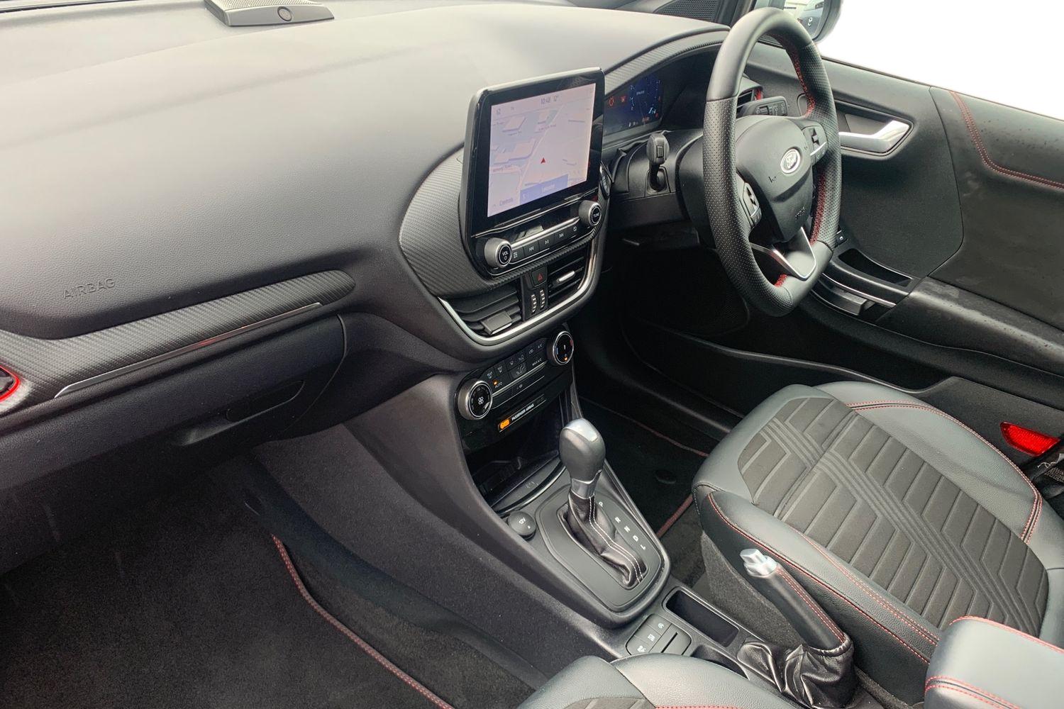 Used Ford Puma 2023 for sale - 76403104: Photo 13