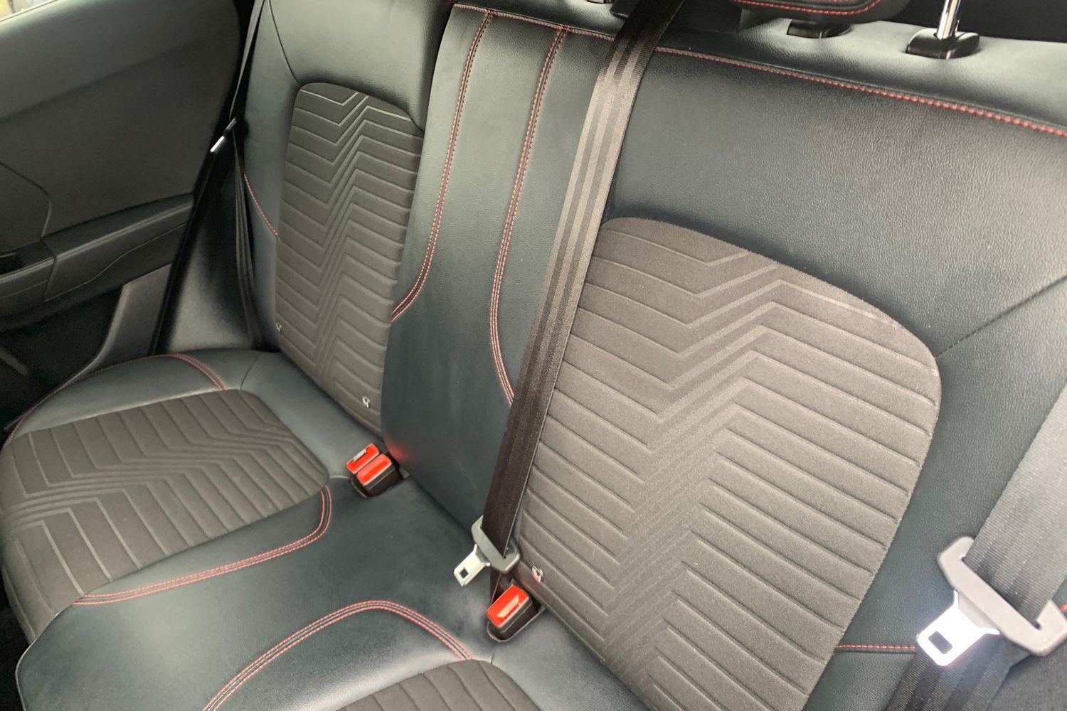 Used Ford Puma 2023 for sale - 76403104: Photo 14