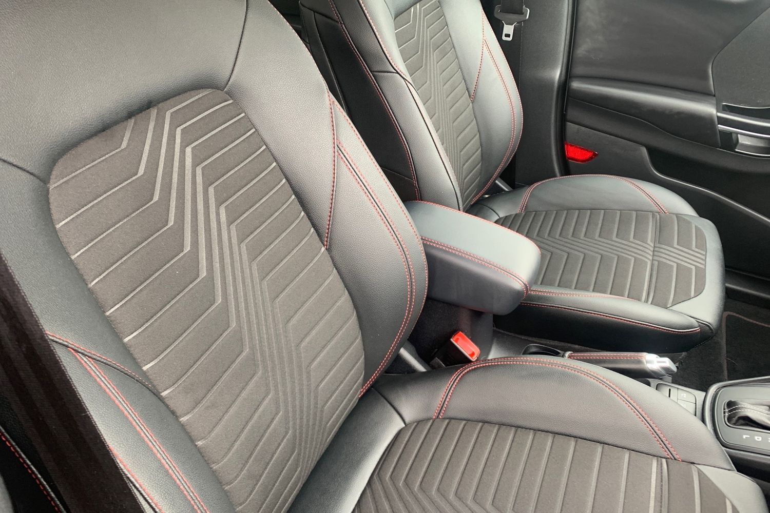 Used Ford Puma 2023 for sale - 76403104: Photo 17