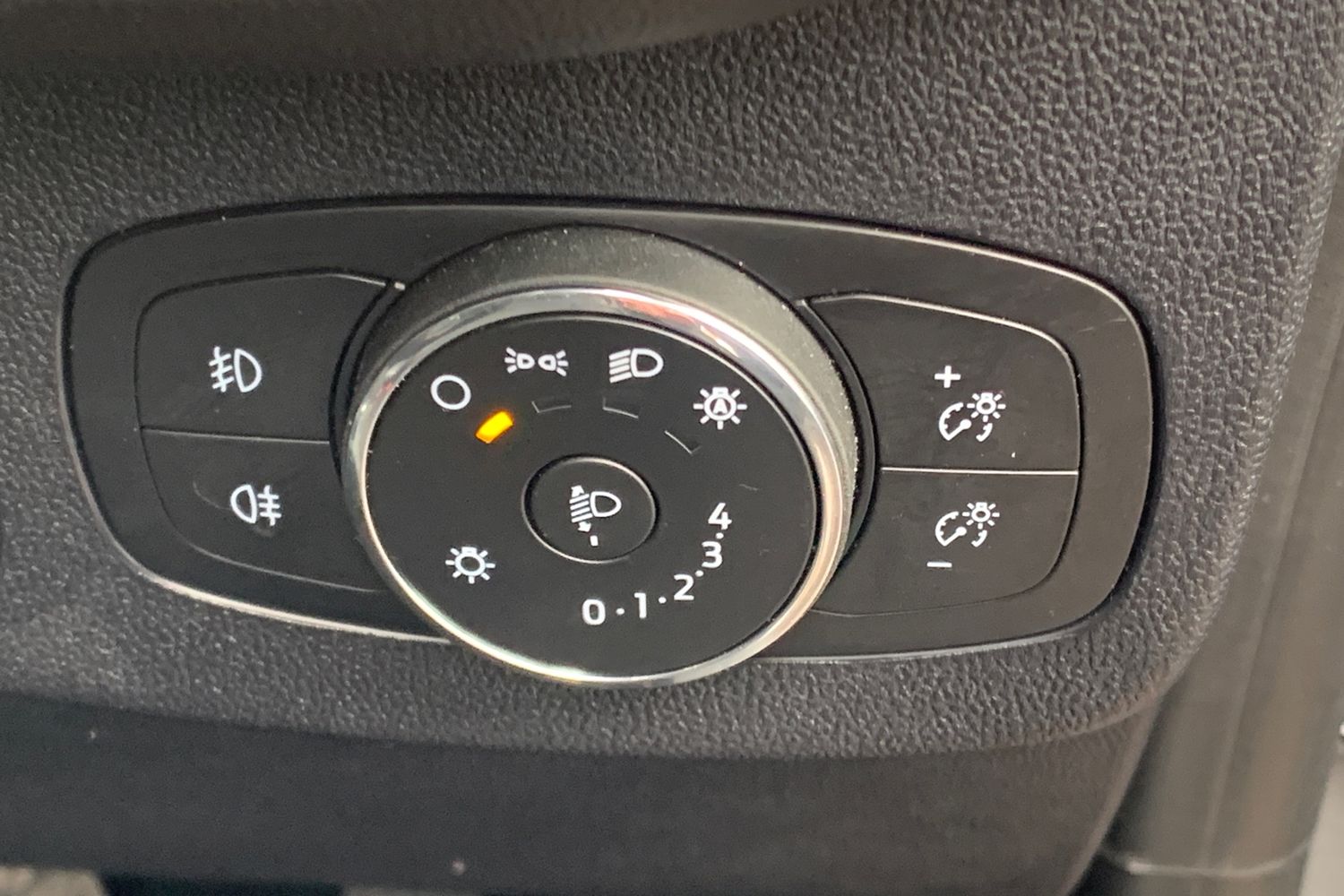 Used Ford Puma 2023 for sale - 76403104: Photo 19