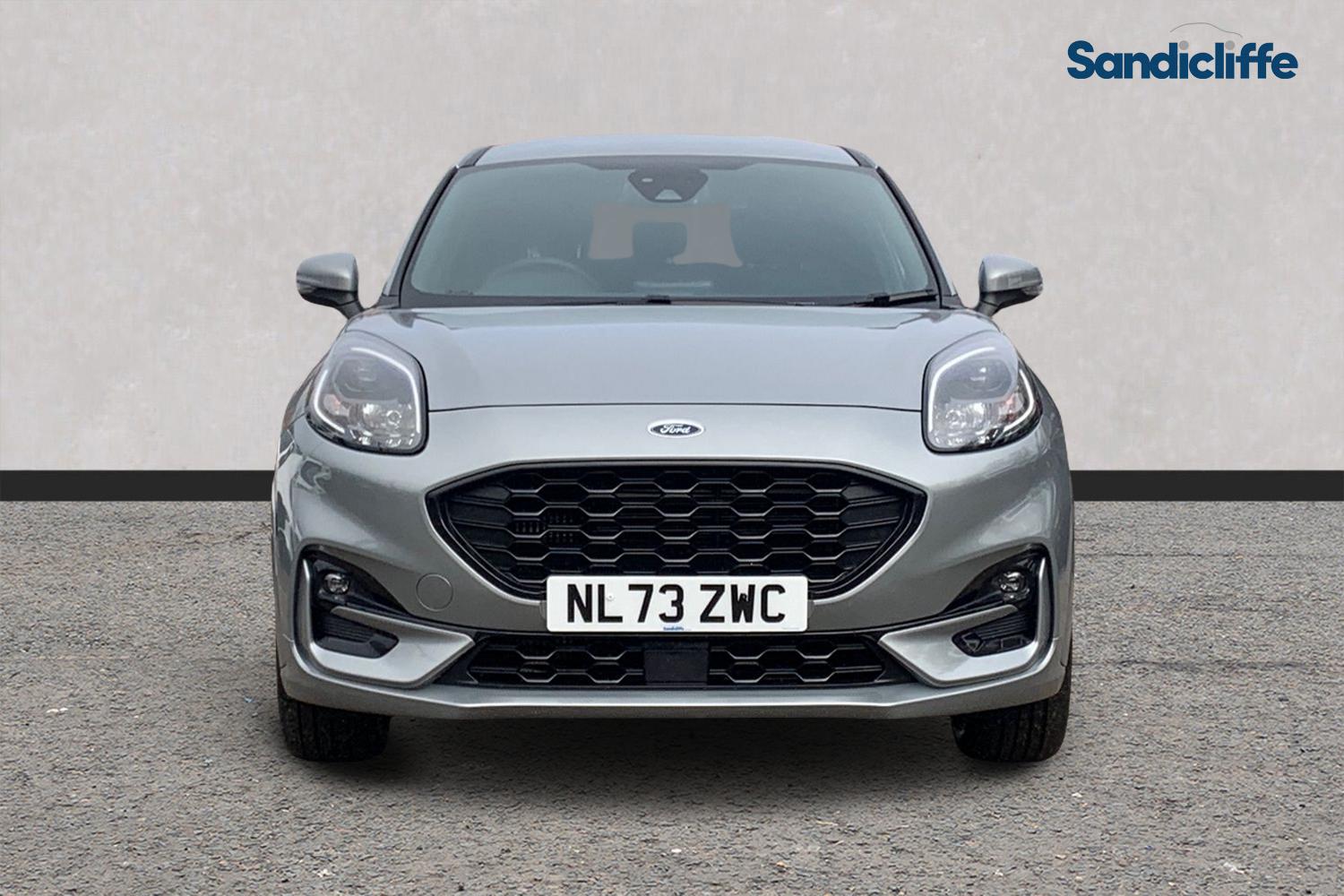 Used Ford Puma 2023 for sale - 76403104: Photo 2